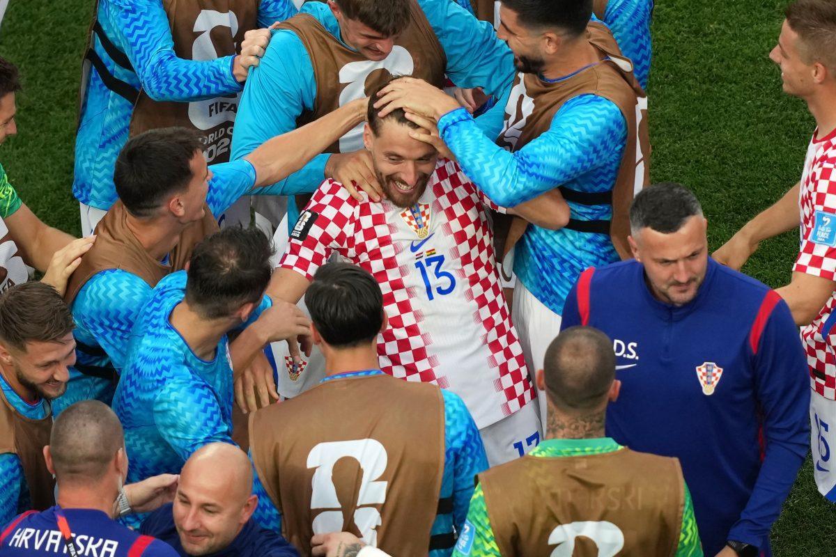 Engleska uz dosta muke i sjajnog Belingema srušila Panamu i osvojila prvo mesto u grupi! Hrvatska na kraju druga (VIDEO)