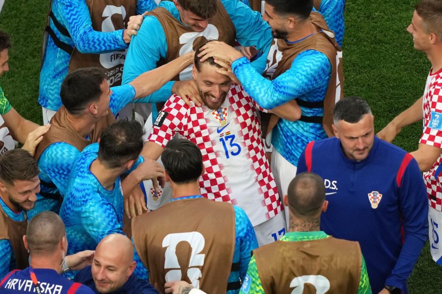 Engleska uz dosta muke i sjajnog Belingema srušila Panamu i osvojila prvo mesto u grupi! Hrvatska na kraju druga (VIDEO)