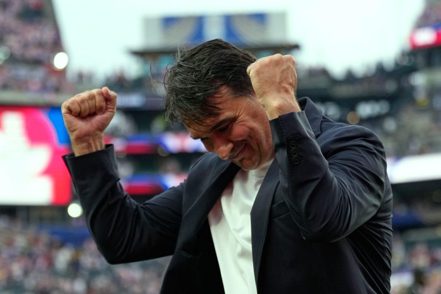 Dalić: Ovo je bila prava Hrvatska