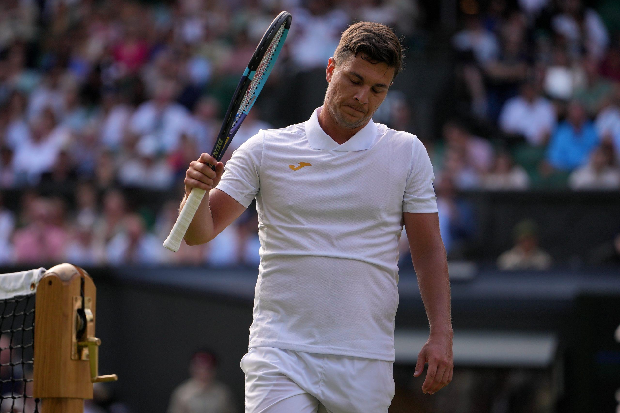 Kakva šteta: Kecmanović igrao tenis života, mučio najboljeg na svetu i ispustio senzaciju!