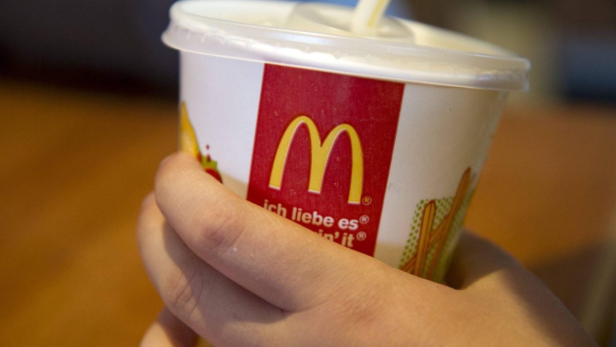 Mekdonalds pripremio limitiranu seriju čaša pred Mundijal – i svi ih želimo