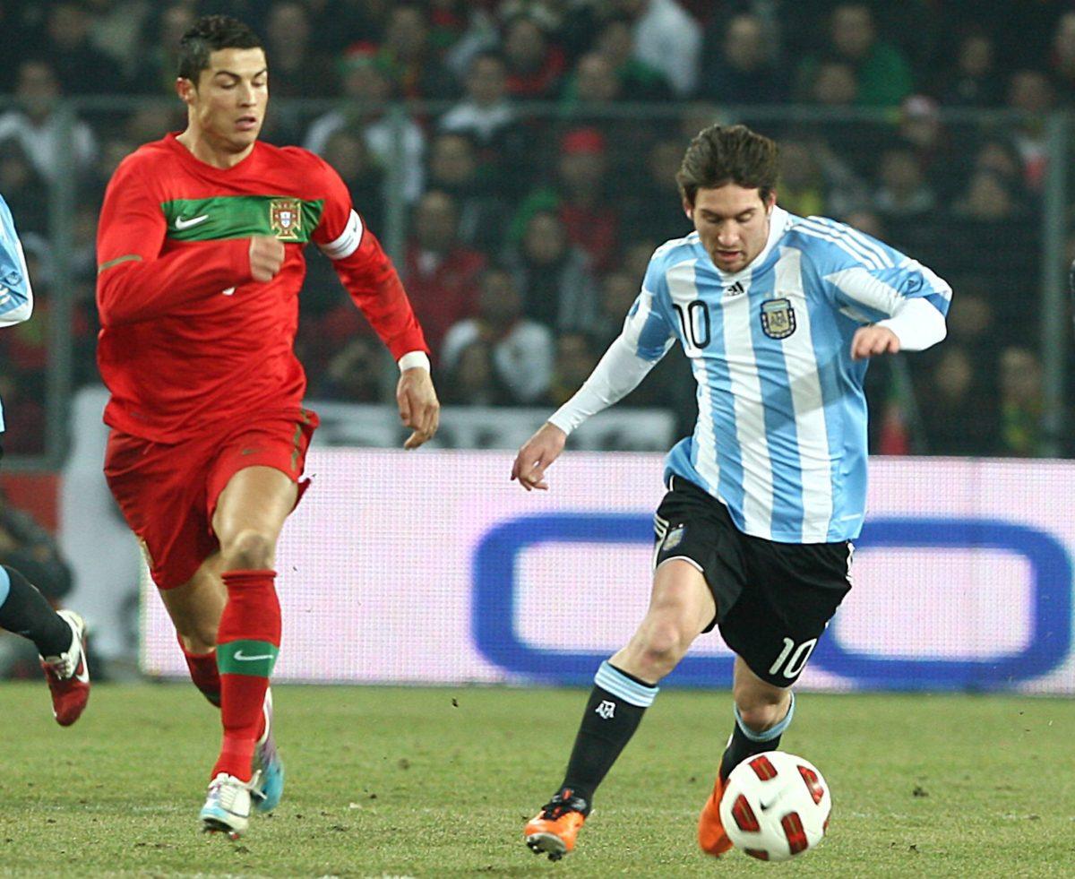 Mesi i Ronaldo na poslednjem Mundijalu? Šest legendi pred oproštajem od najveće scene