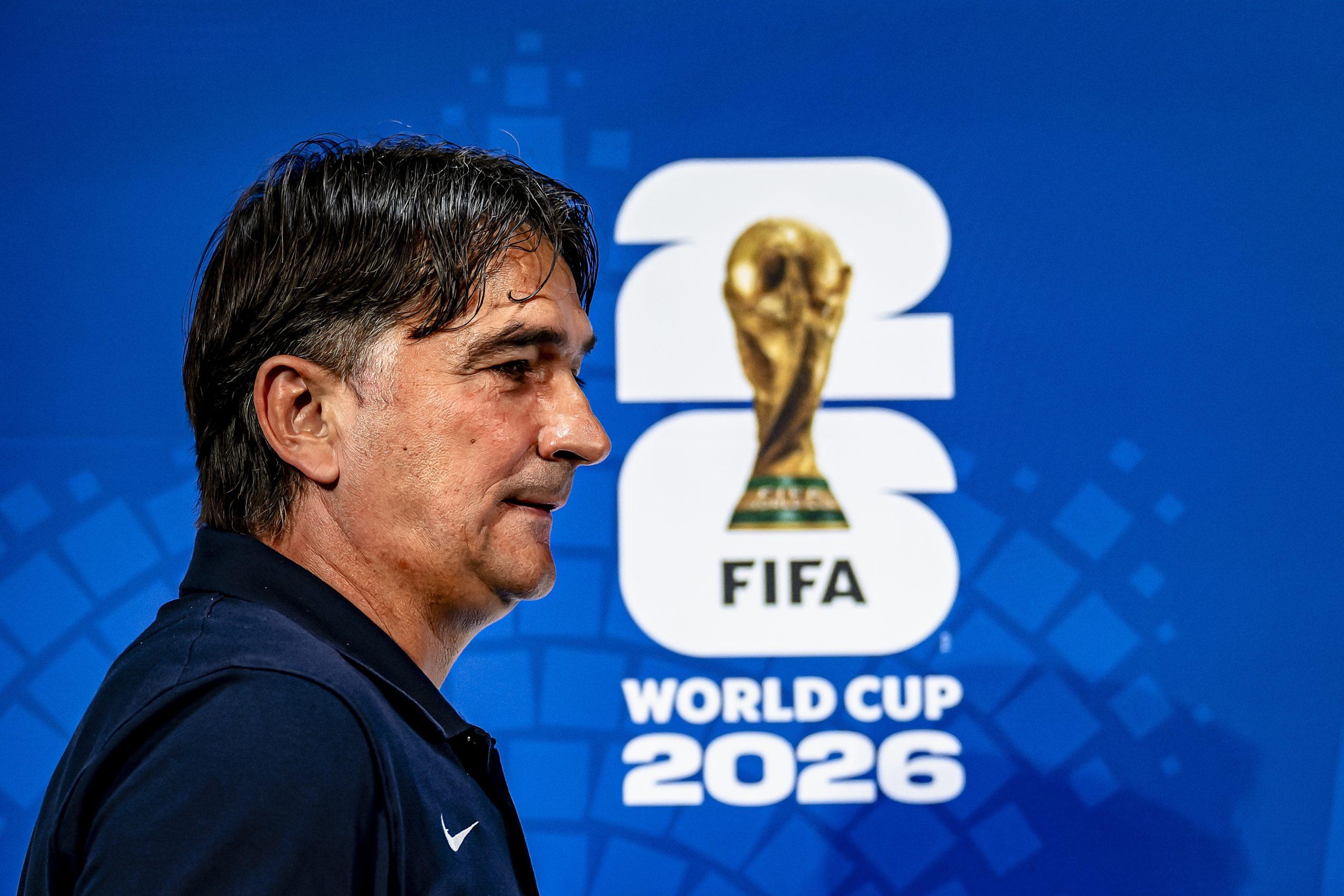 Dalić iskren pred meč odluke: Medalje iz prošlosti nam ništa ne znače