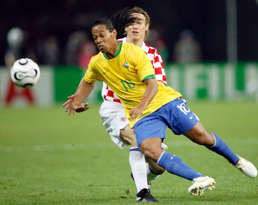 „Bomba“ iz Italije: Ronaldinjo pred potpisom za člana Serije C!