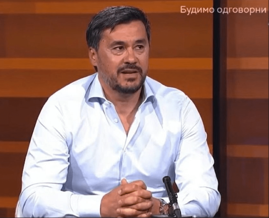 Rade Bogdanović udario na FIFA: Lopta je pocrvenela i zaplakala!