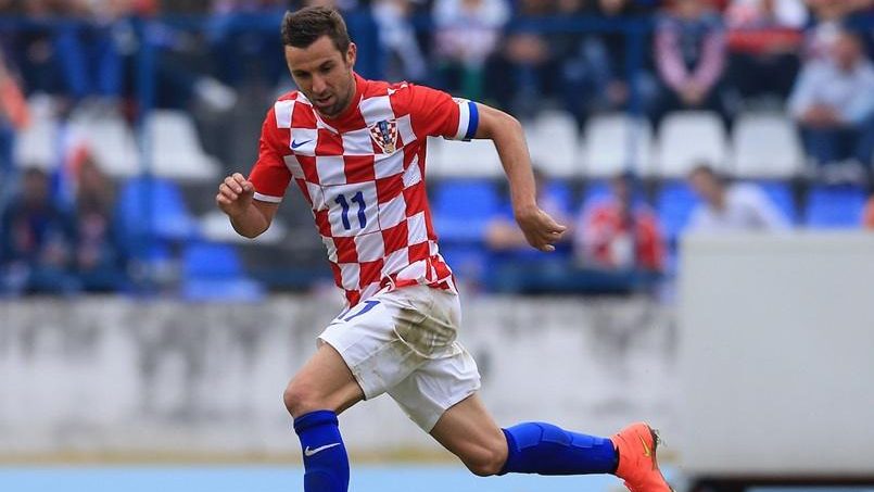 „Imamo neverovatne talente“: Srna otkrio da li Hrvatska ima naslednika Luke Modrića