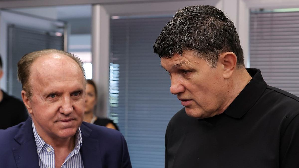 Promene u FSS! Trenerska organizacija dobila novo rukovodstvo