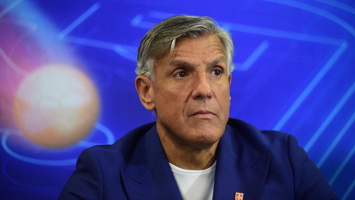 „Mesina ostavio haos, a imao platu 25.000 evra“: Poznati arbitar bez dlake na jeziku o odlasku Italijana iz Srbije