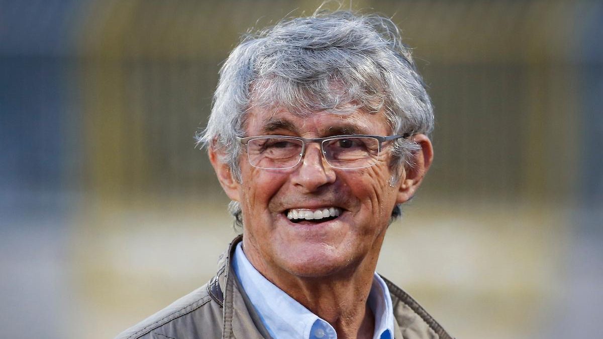 Kamere su ga uhvatile u loži: Zašto je Bora Milutinović i dalje VIP na svakom Mundijalu?