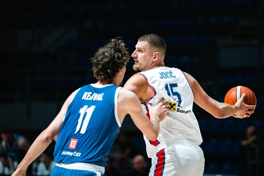 Kvalifikacije ili Ol-star? Jokić, Šej i Šengun dižu FIBA prozor na drugi nivo