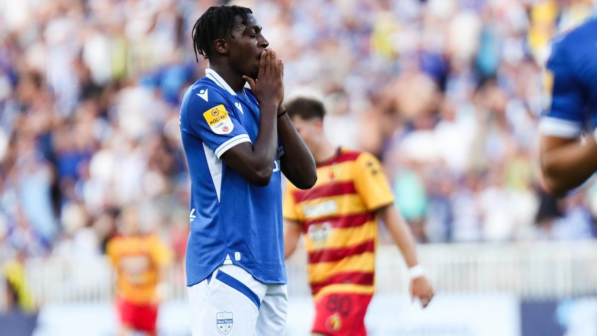 Omoregbe na korak od transfera u Portugal
