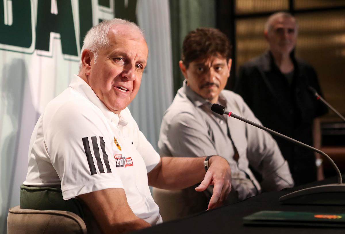 Željko ostao bez planirane NBA bombe – srce pre miliona!