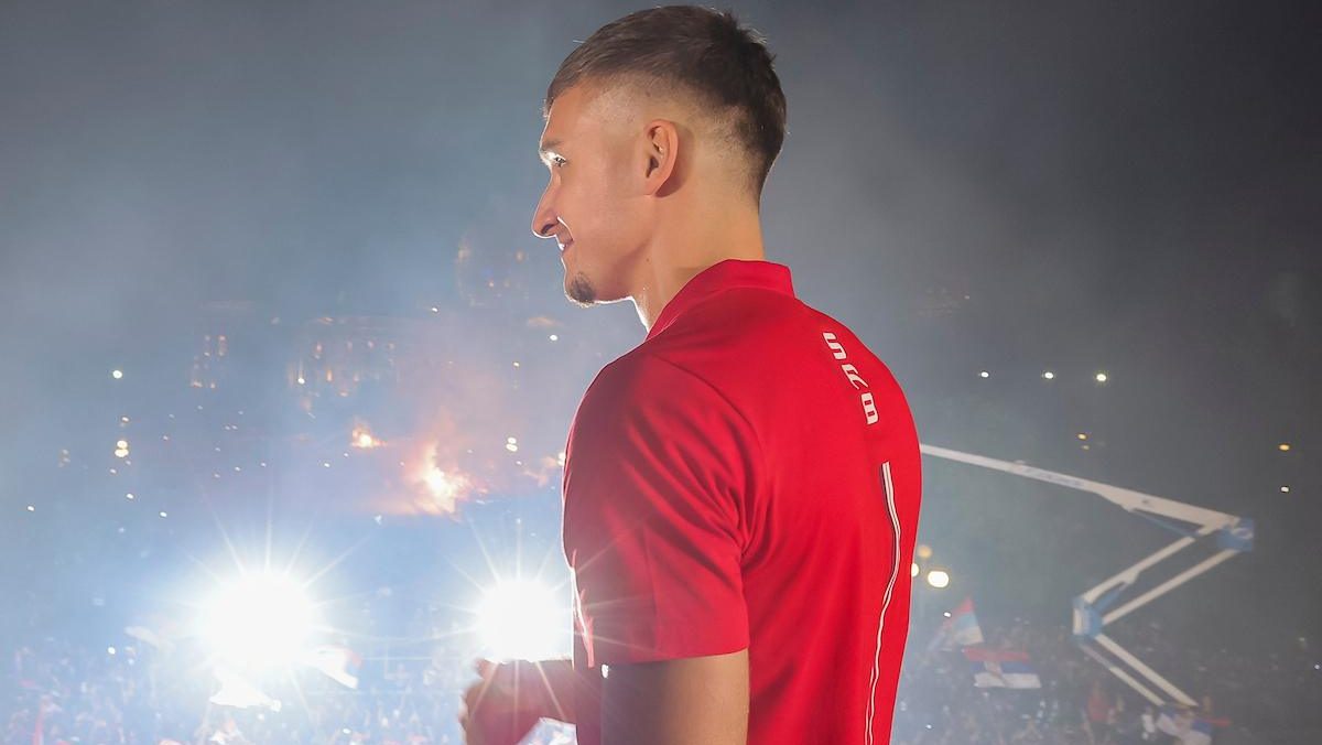 Pitali su Bogdana koja mu je najveća vrlina, odgovor je rekao mnogo o njemu