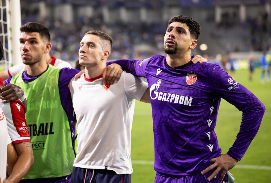 OTKRIVAMO Preokret! Zvezda ne traži drugog golmana – ima ga!