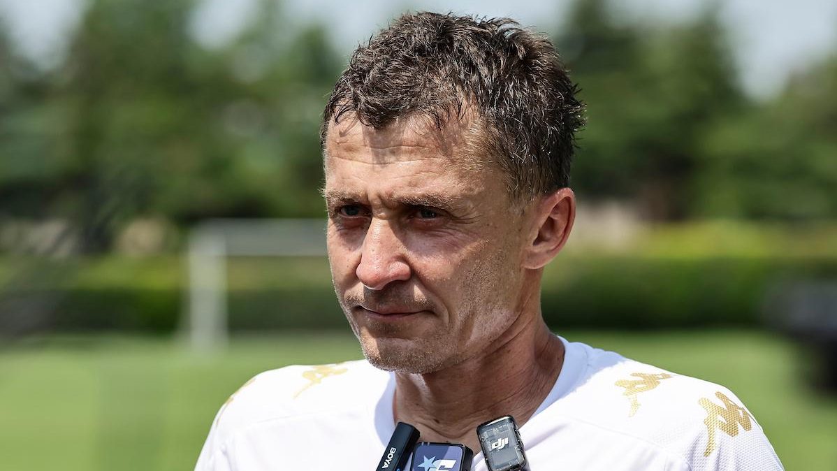 Sale o Dekiju bez trunke sujete: „O njemu sve najbolje i najlepše“ (VIDEO)