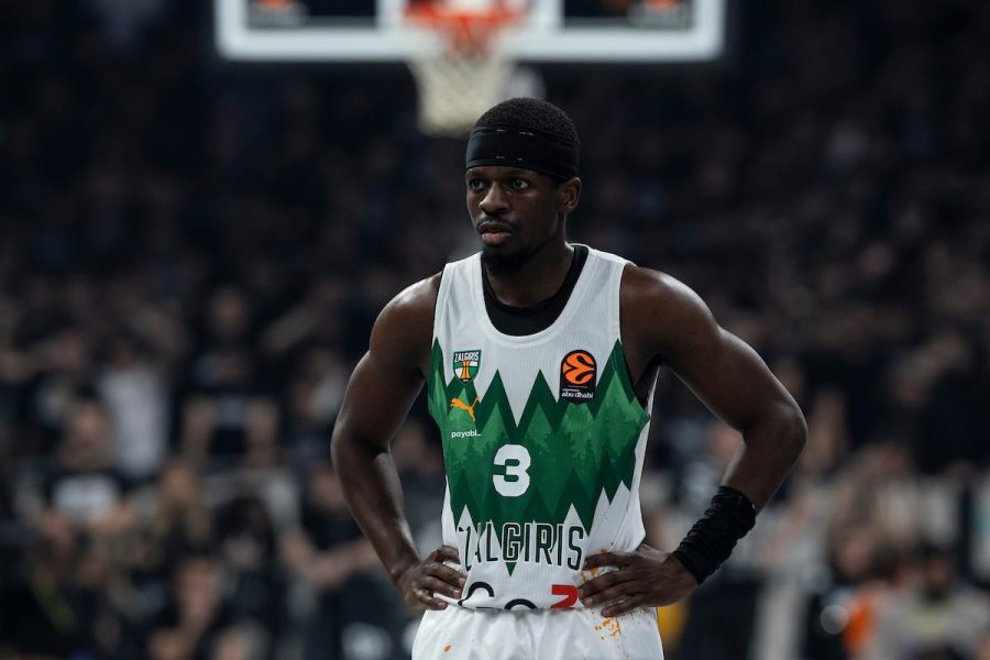 Čeka se samo zvanično slikanje: Asvel dao istorijski ugovor Francisku