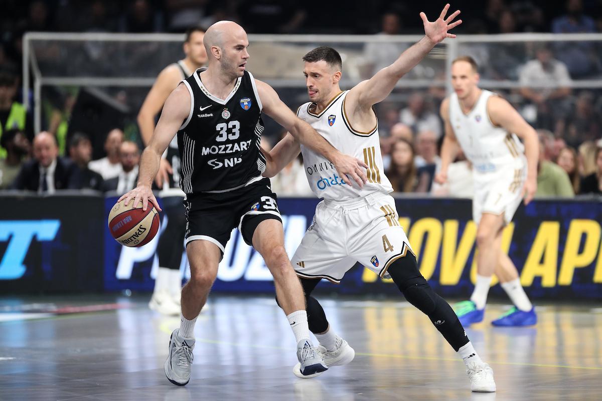 Dubai je šampion ABA lige! Partizan bez trofeja završava sezonu, šta dalje?