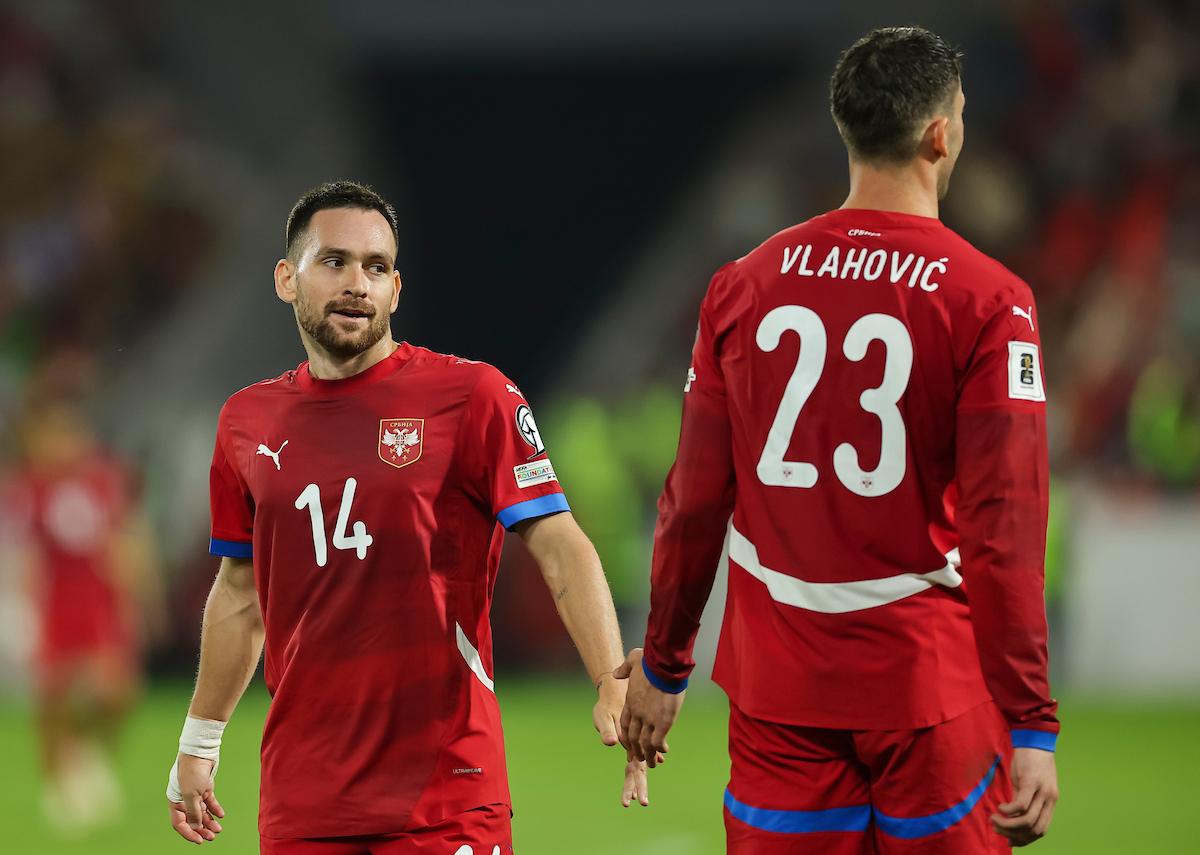 „Za Vlahovića se videlo da će biti veliki igrač, Živković je mogao da igra u Real Madridu“