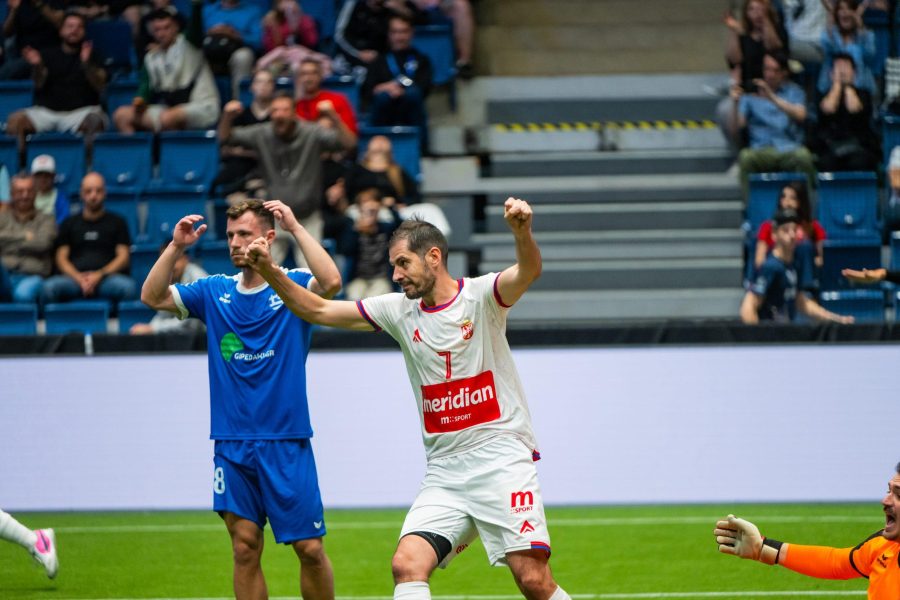 Rumunija pala! Srbija protiv Azera za finale EP, evo gde i kada možete gledati meč