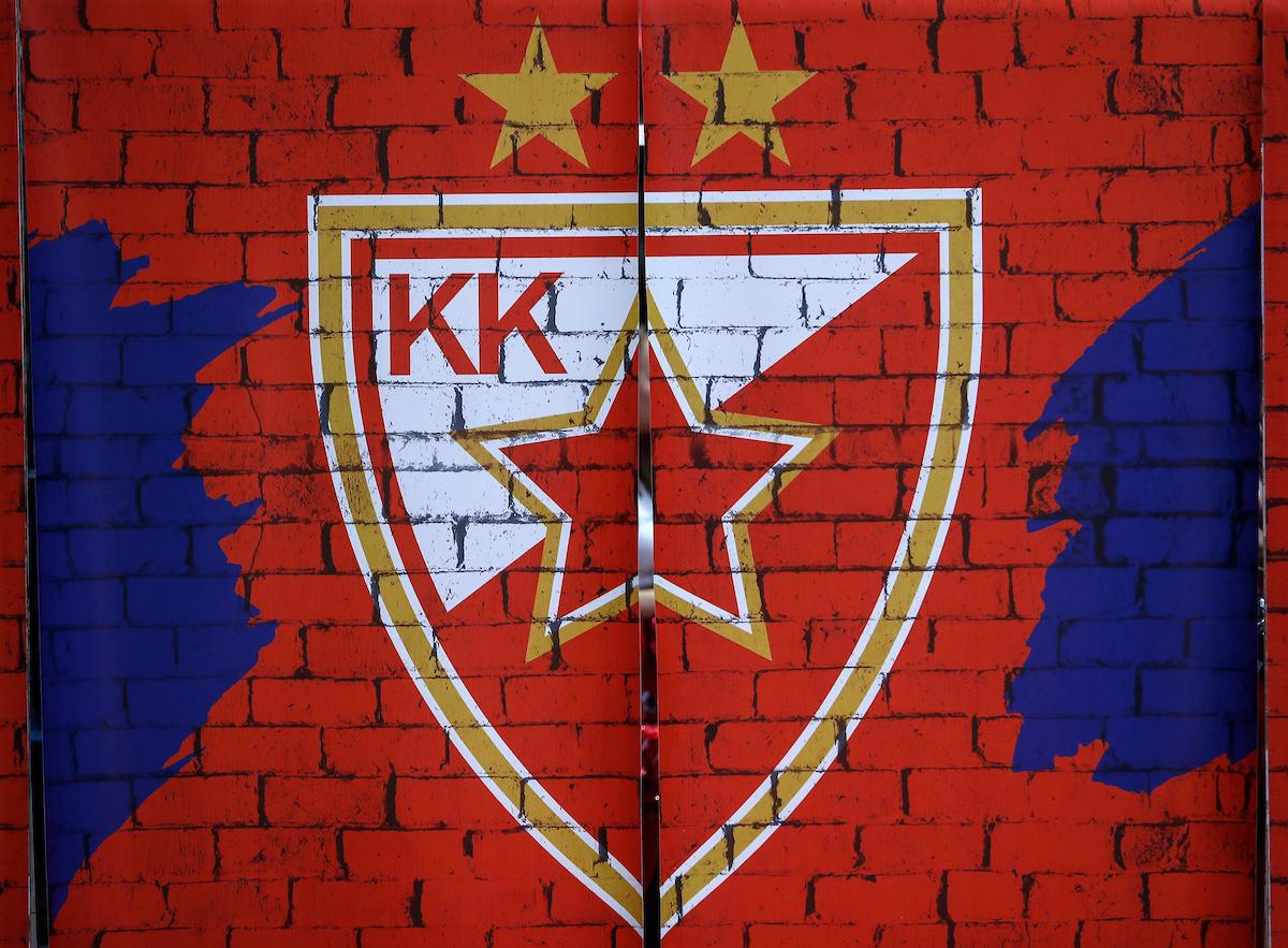 Sve kraći spisak igrača: Zvezda se oprostila od centra (FOTO)