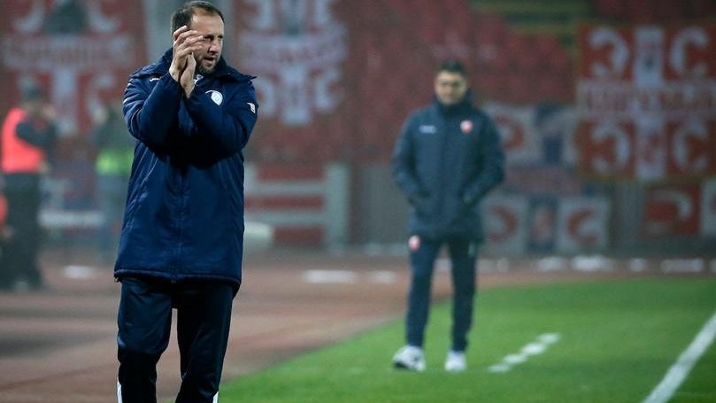 Omladinska reprezentacija pobedila u Solunu na startu kvalifikacija za EP