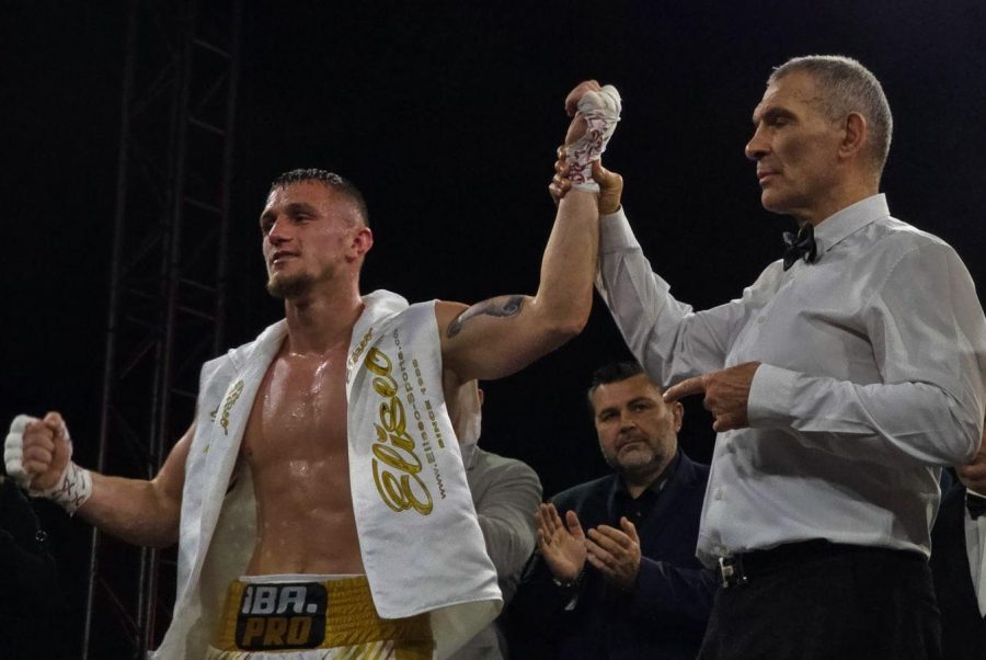 Memić nastavio niz, Poturak oduševio! Spektakl Balkan Boxing 9 opravdao očekivanja u Sarajevu