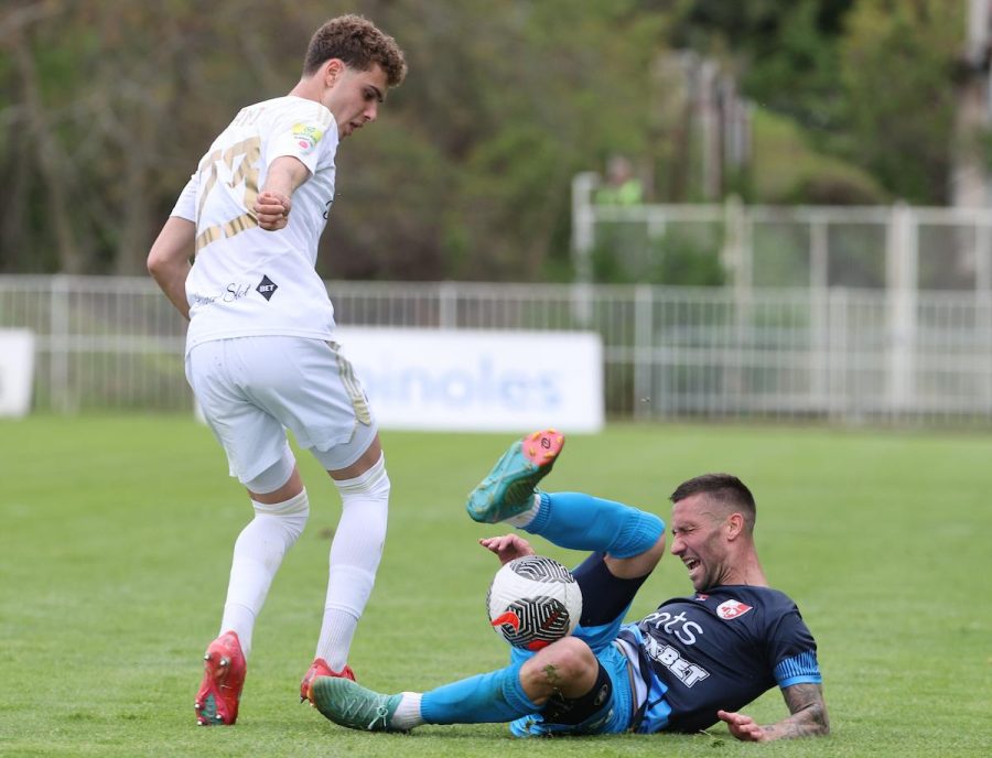Potvrđeno pisanje MaxBet sporta: Posle Kostova još jedan bitan igrač neće igrati za Srbiju na EP