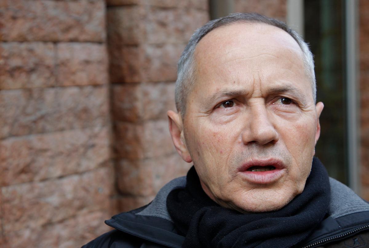 Legendarni as: Tadašnja garnitura me je oterala iz Partizana, Džajić me je zvao, ali…