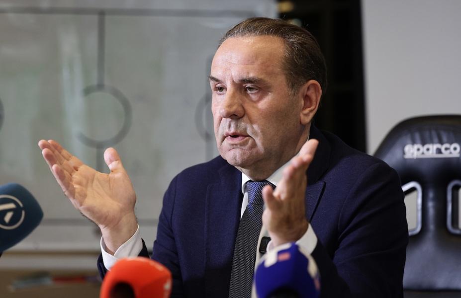Rasim Ljajić