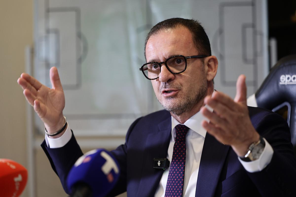 Mijatović otkrio: Želeo sam da postanem predsednik – želim i dalje, doći će vreme za to