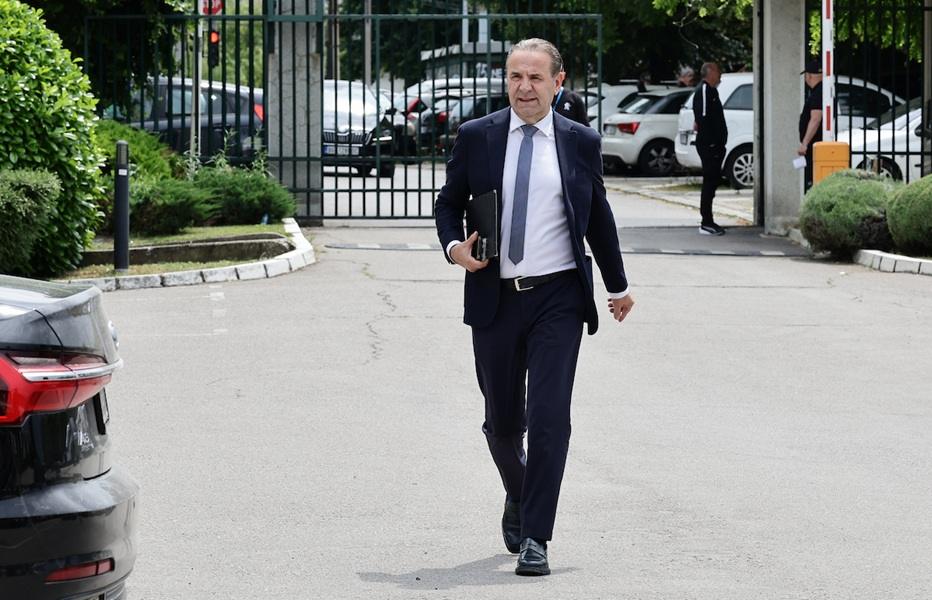 SAZNAJEMO Gotovo glasanje – Nema promena u Partizanu!
