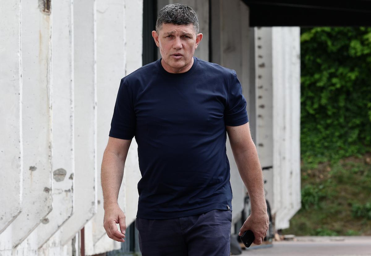 Selektor Petrić najavio: Idemo po baraž za Mundijal, igrači veruju u veliki cilj