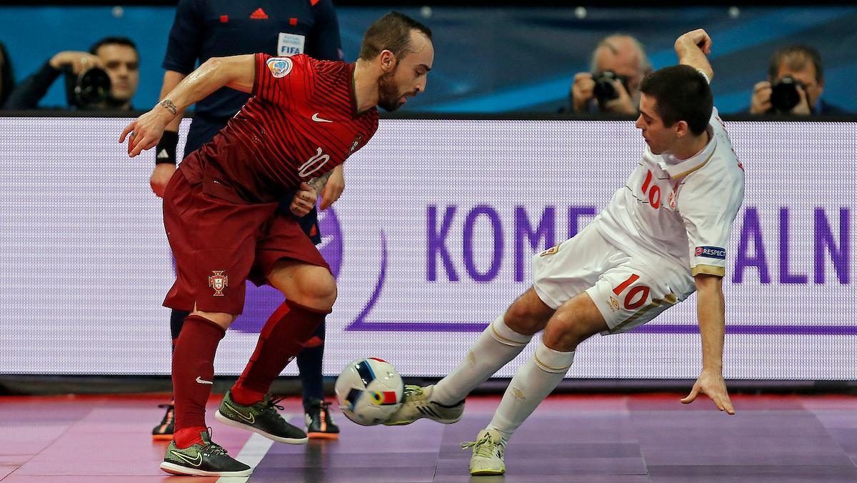 Rikardinjo je ovo uradio Srbiji, a cela Arena mu je aplaudirala (VIDEO)