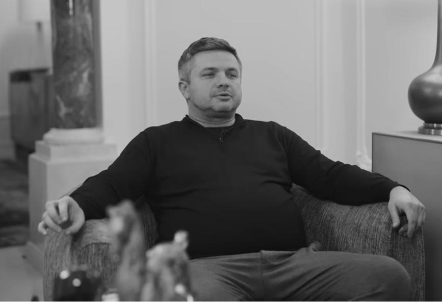 Tužna vest je potresla region: Preminuo Edin Avdić