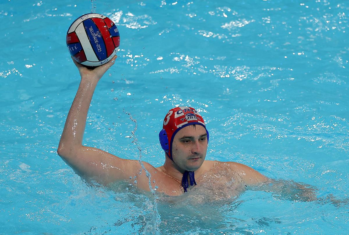 Šampion se pojačava: Iskusni hrvatski golman stigao u Radnički