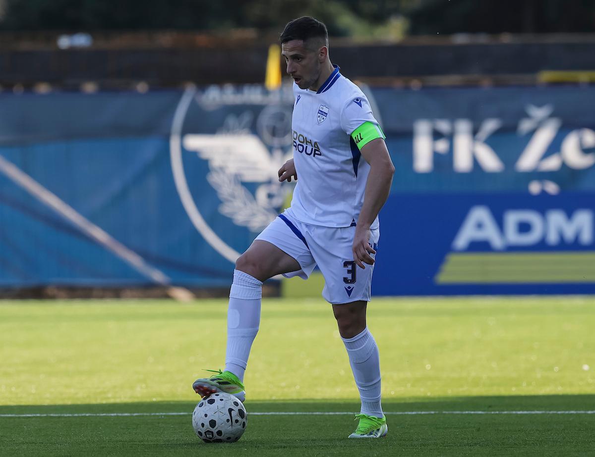 Dudić krenuo na posao: Prvo pojačanje stiglo u Kragujevac