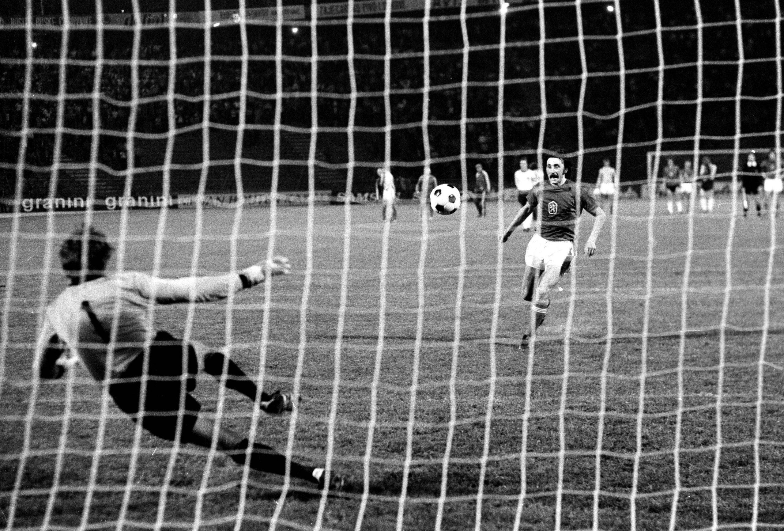 PRE TAČNO POLA VEKA Najšmekerskiji penal ikada patentiran je u Beogradu! (VIDEO)