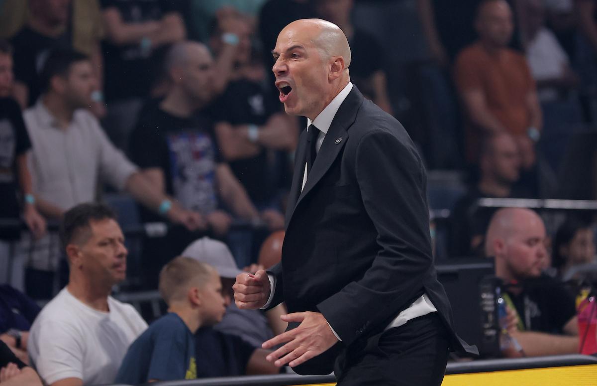 Penjaroja: Želimo majstoricu, ovo što smo pokazali je recept