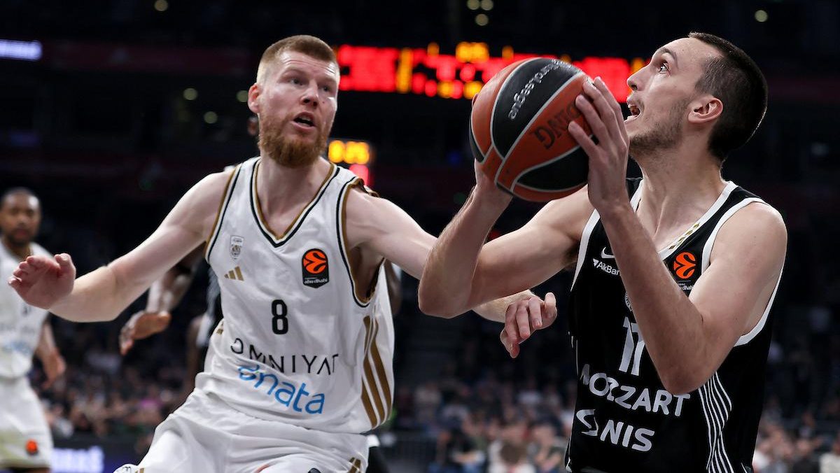 Bertans objasnio gde je Dubai izgubio meč: „Treba da gledamo sebe“