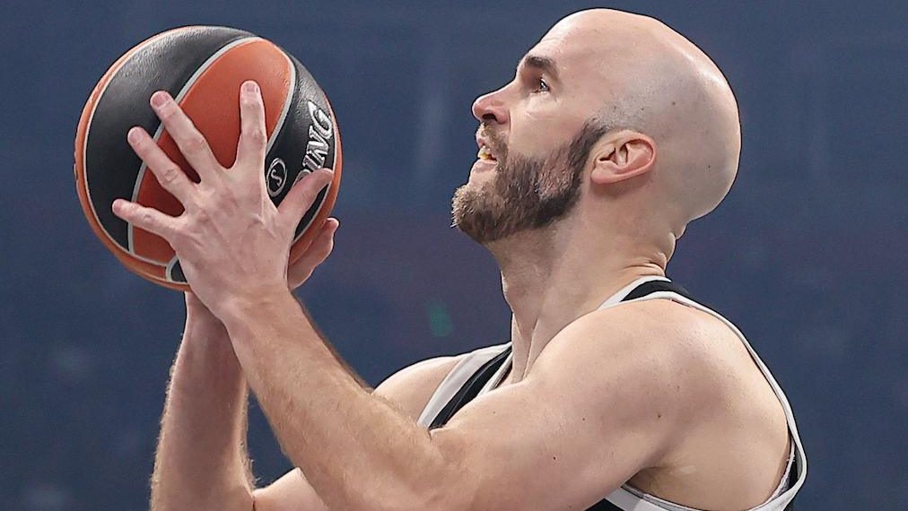 Kraj epizode u Partizanu: Kalates stigao u Solun, ostao je još samo potpis