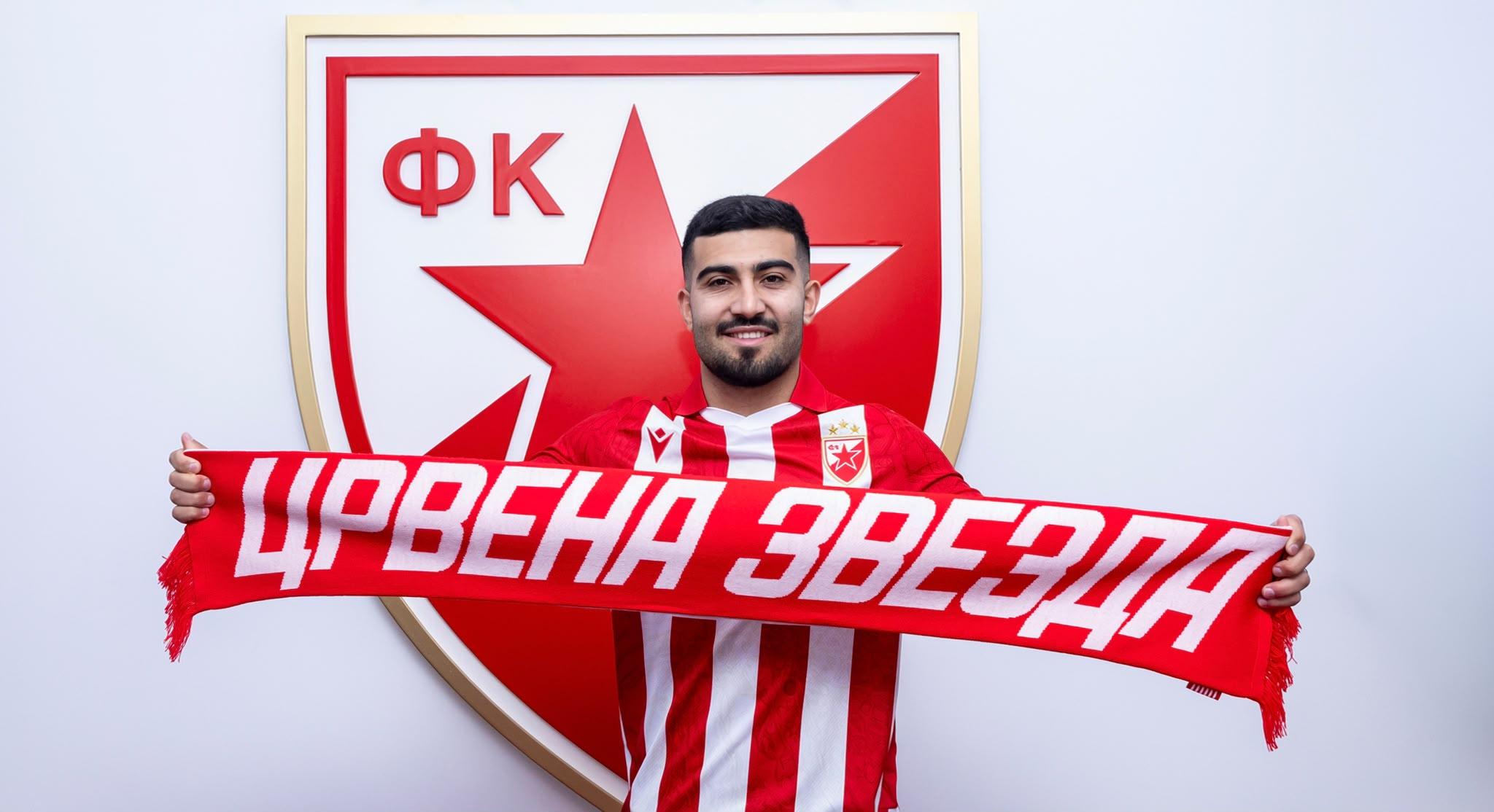 MaxBet Sport je prvi pisao, Zvezda potvrdila: Dejan Stanković doveo kapitalno pojačanje iz Ferencvaroša!