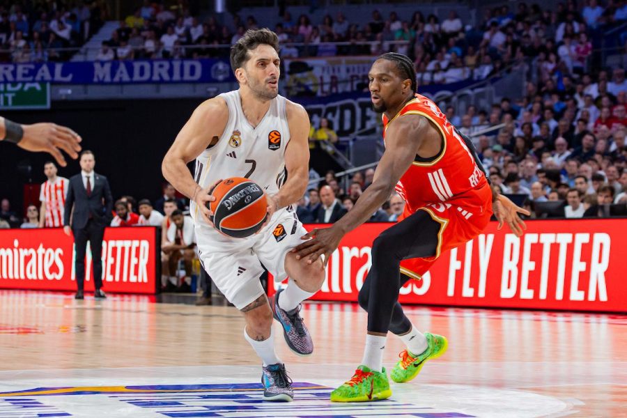 Poraz NBA Evrope: Real Madrid ostaje u Evroligi