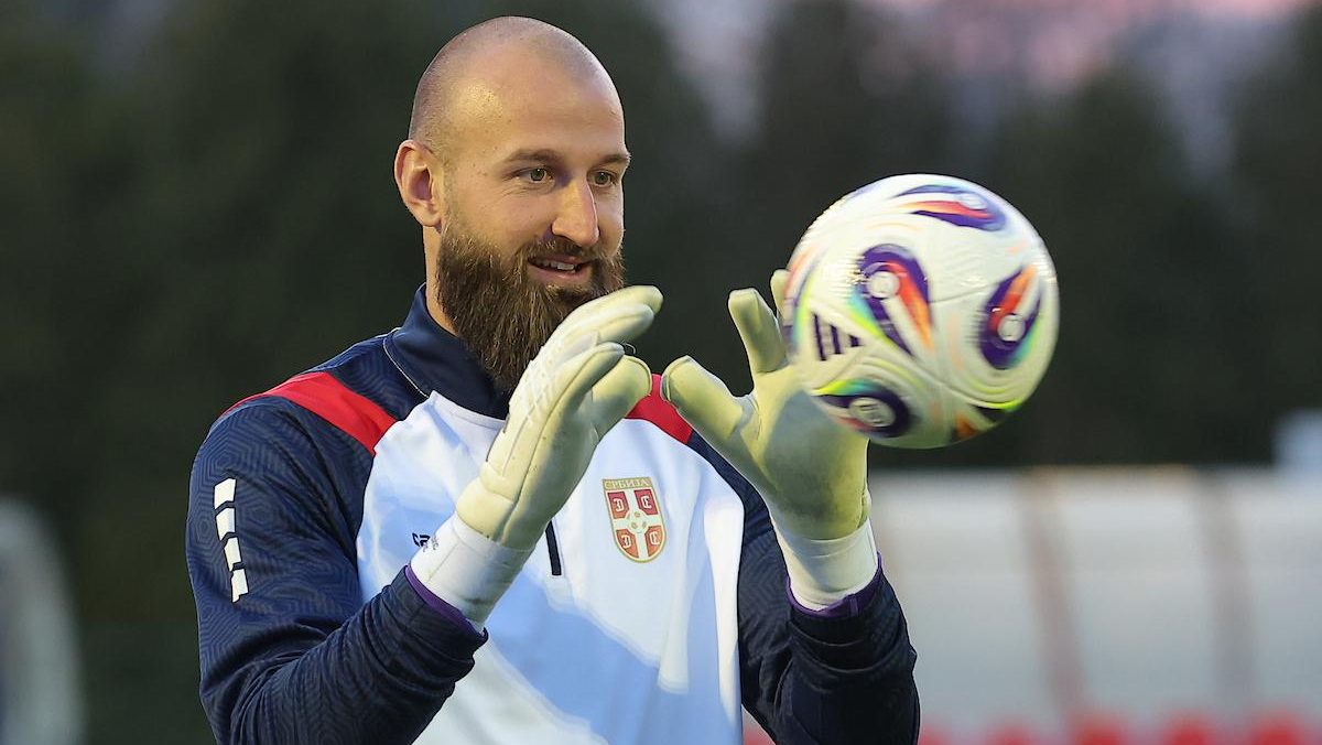 Juventus odustaje od svetskog šampiona? Srbin iskočio kao ozbiljna opcija za gol velikana