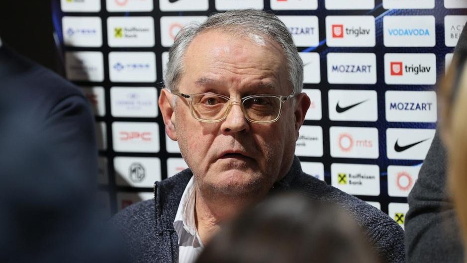Čović o našim klubovima u NBA Evropa: U Srbiji ima preko 40 milijardera, zašto ne bi uložili