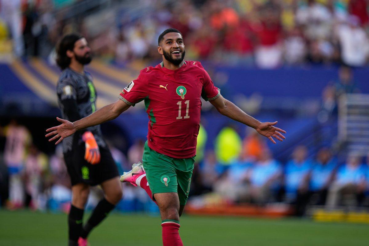 Dao gol Brazilu, pa saznao da ide u Bajern