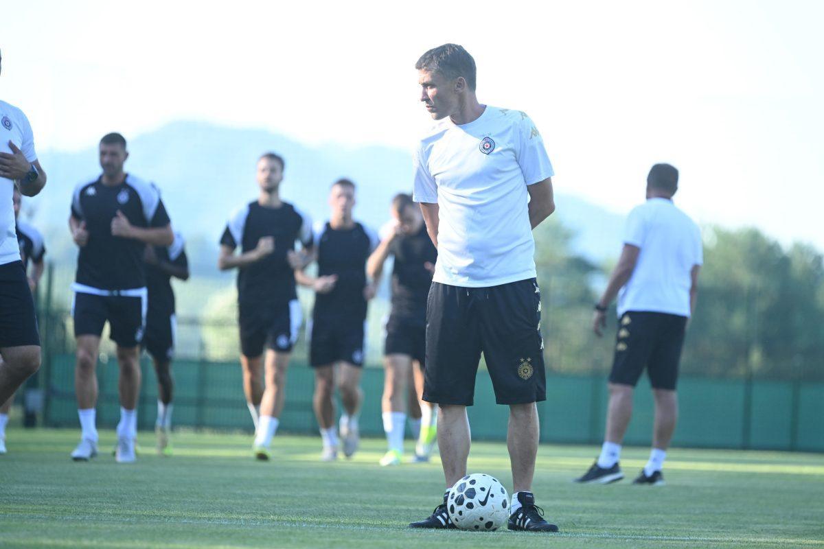 Derbi na pijaci: Hajduk „otima“ igrača Partizanu?