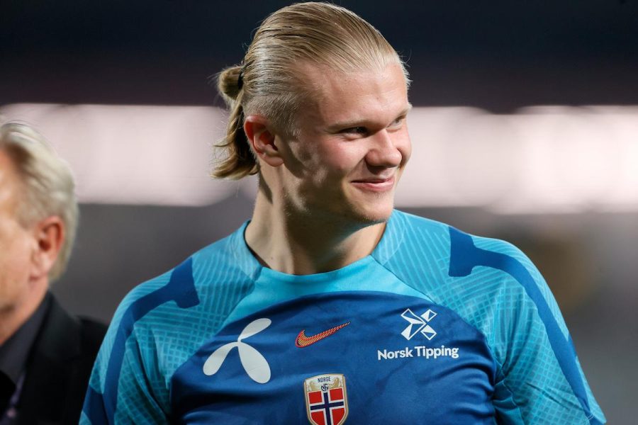 Mančester siti razmatra opciju da tuži Real zbog Halanda