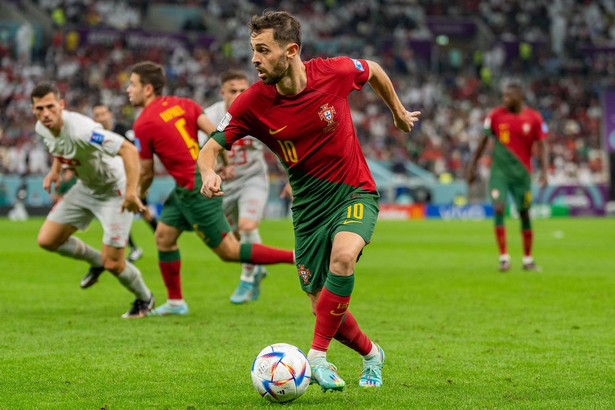 Zvanično: Real „oteo“ portugalsku zvezdu najvećem rivalu