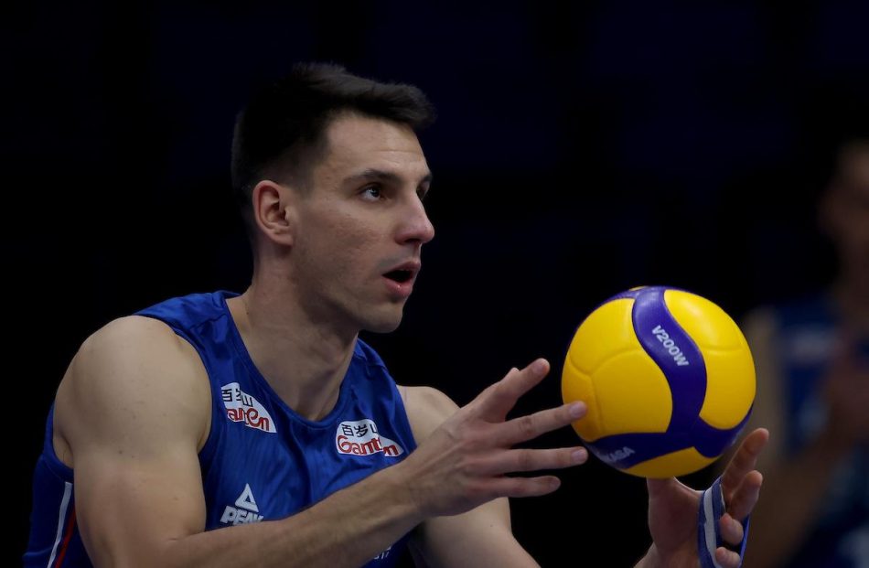 Srbija bez odgovora na nalet Amerikanaca, poraz za kraj turnira u Orleanu