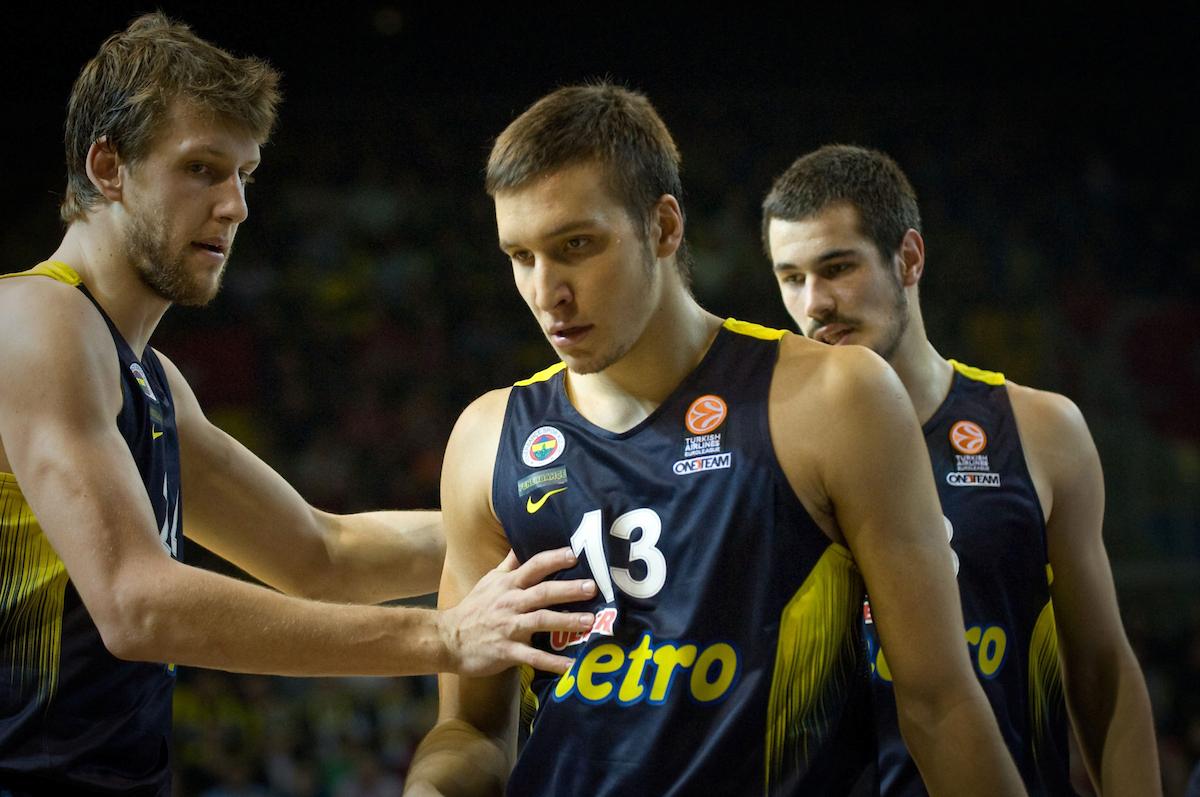 Bogdan Veselom za penziju: Brate, Srbine, Grobare…